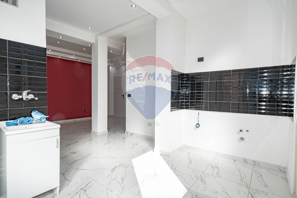Trilocale in Via Liguria, Catania, 1 bagno, 65 m², 4° piano, ascensore
