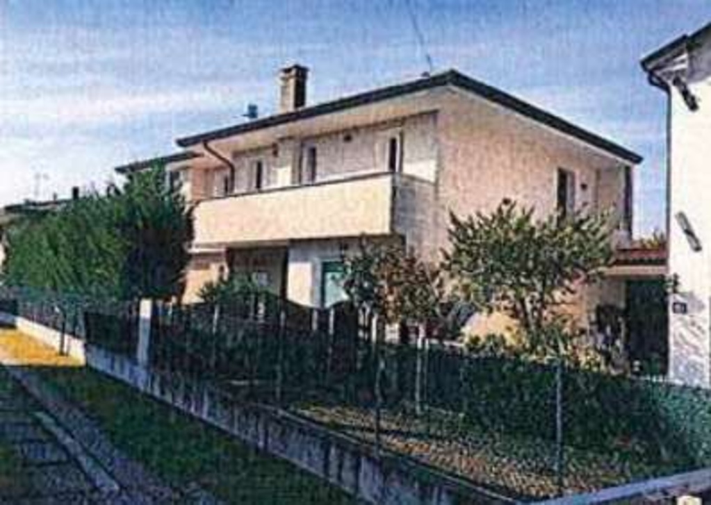 Appartamento in Via Masotti, Casale sul Sile, 5 locali, 94 m²