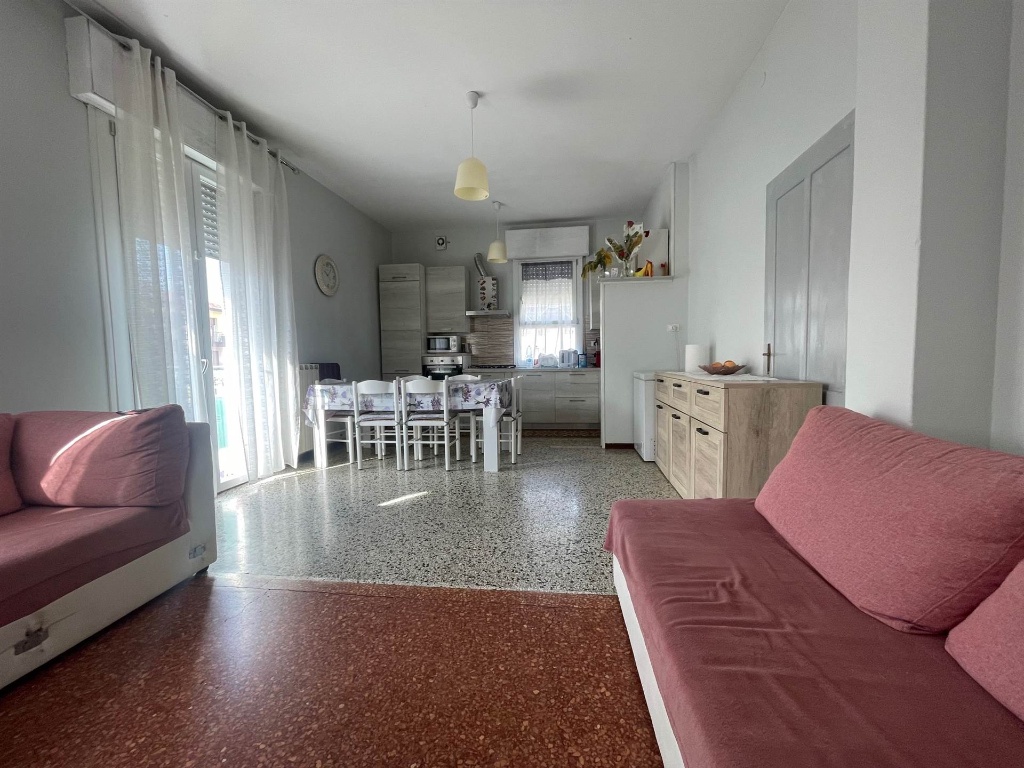 Appartamento in Via Catene, Venezia, 5 locali, 1 bagno, 116 m²