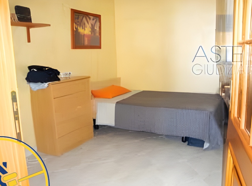 Appartamento in Viale Dell'Industria 158, Taranto, 7 locali, 2 bagni
