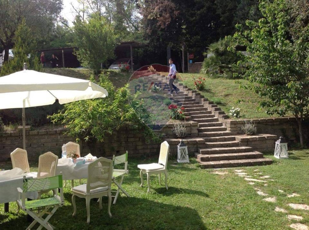 Villa in Strada vigna narcisi, Campagnano di Roma, 6 locali, 3 bagni