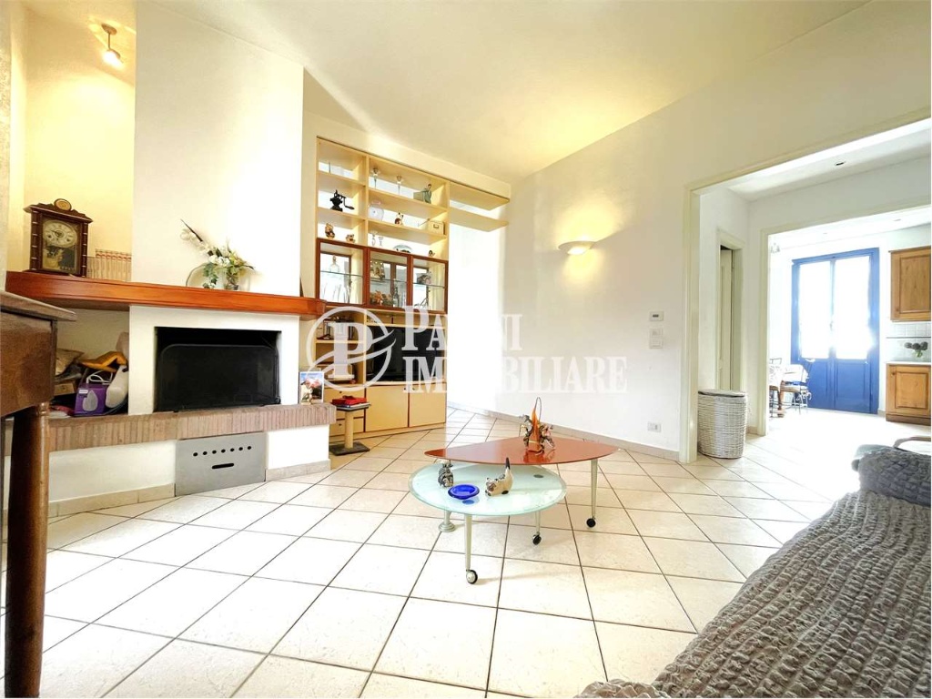 Appartamento a Buggiano, 8 locali, 2 bagni, 153 m², 2° piano