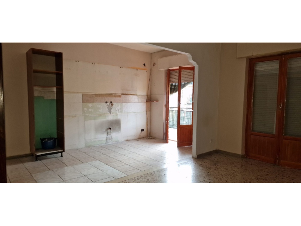 Appartamento in Fondo la Manna, Palermo, 1 bagno, 109 m², 1° piano