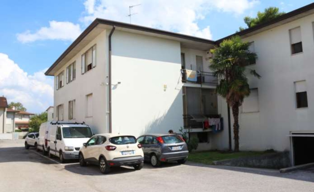 Appartamento in Via quirino basso, Preganziol, 6 locali, 106 m²