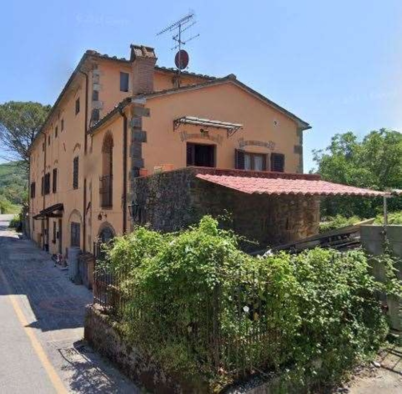 Appartamento in Via Marlianese 41c, Serravalle Pistoiese, 6 locali