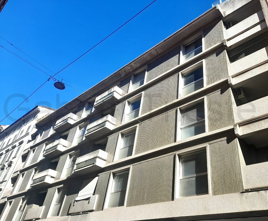 Quadrilocale a Trieste, 2 bagni, 114 m², 1° piano, ascensore