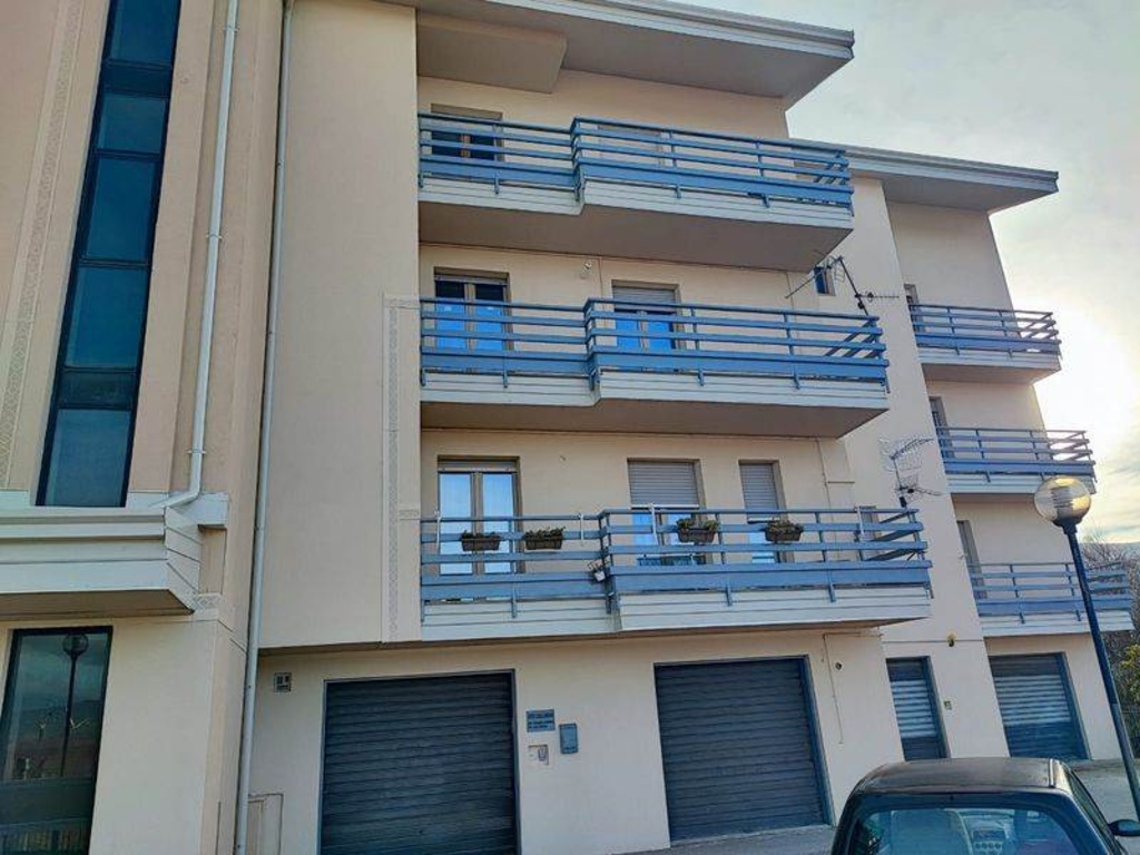 Appartamento in Via Nuvolese 10, Tito, 7 locali, 2 bagni, 130 m²