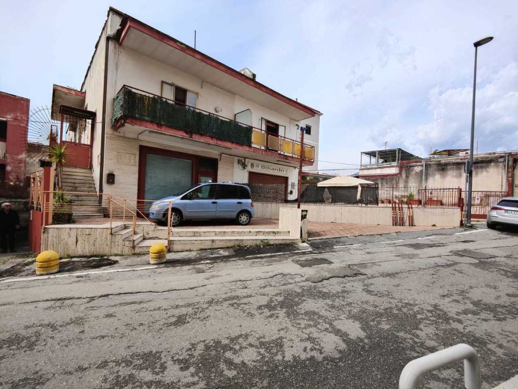 Casa indipendente in Via Ciro Menotti, Trecase, 1 bagno in vendita