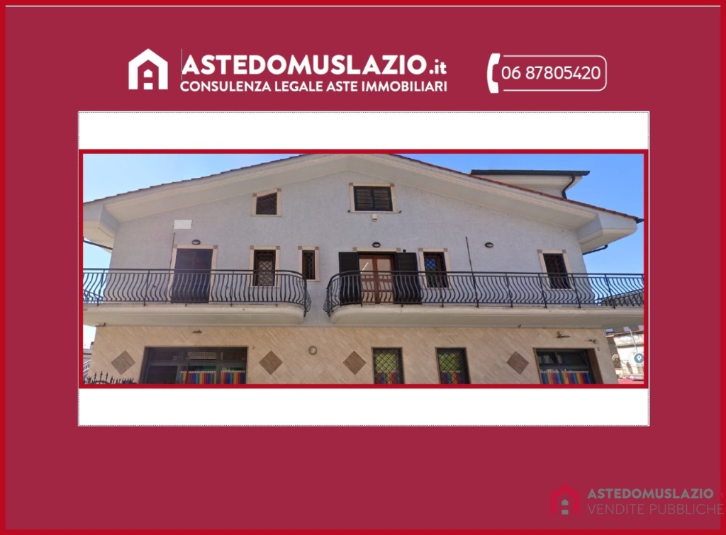 Trilocale in Via Giovanni Bovio, Guidonia Montecelio, 2 bagni, 80 m²