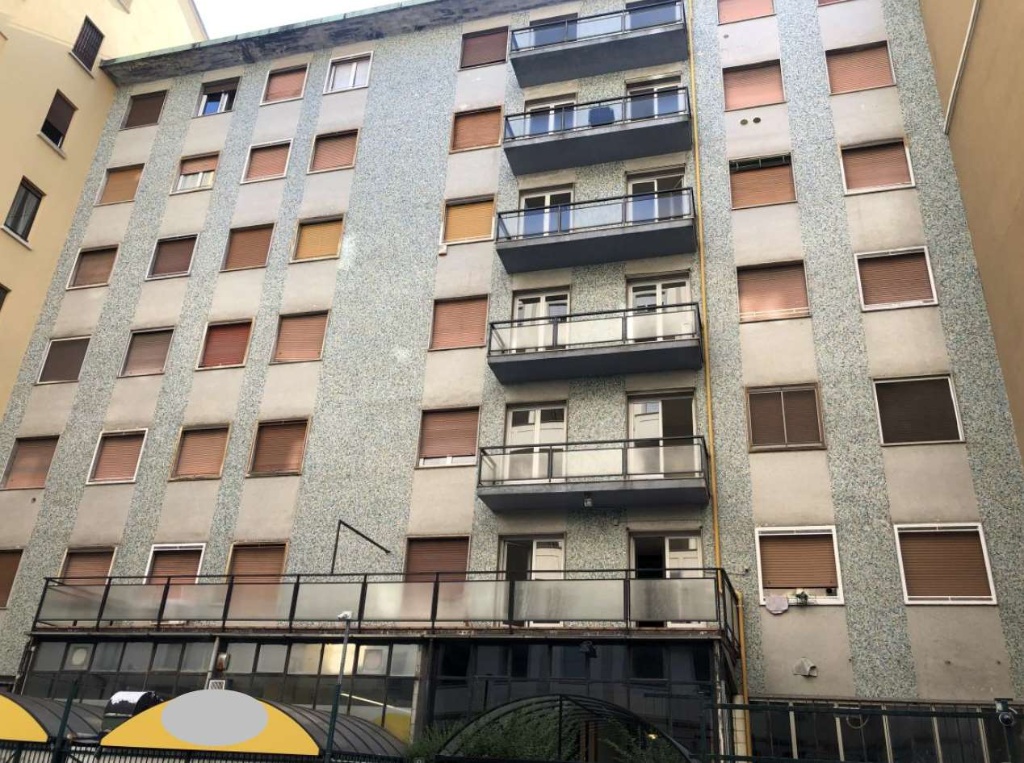 Monolocale in Via Privata San Mansueto 3, Milano, 22 m² in vendita