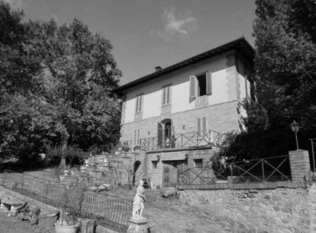 Villa in Via di Vespignano snc, Vicchio, 12 locali, 3 bagni, garage
