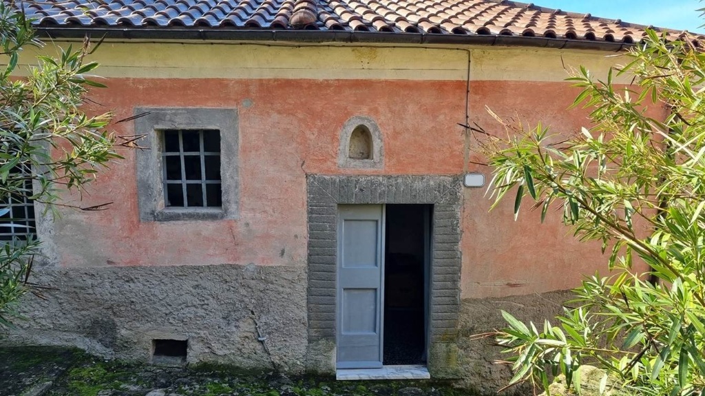 Casa semindipendente a Fivizzano, 3 locali, 1 bagno, 60 m² in vendita
