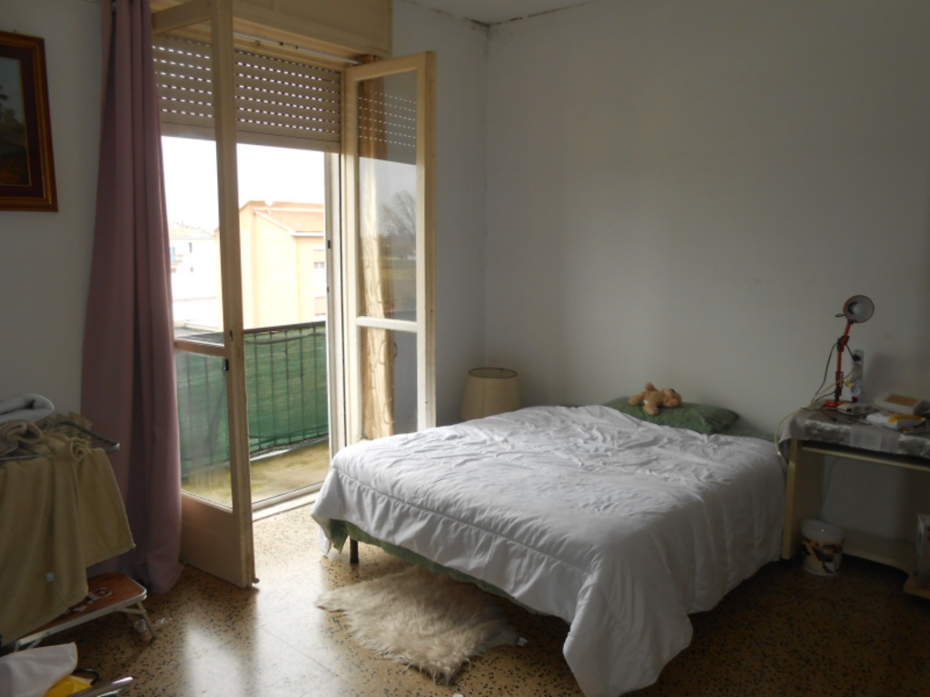 Appartamento in Via Matilde Serao, Vigevano, 1 bagno, arredato, 67 m²