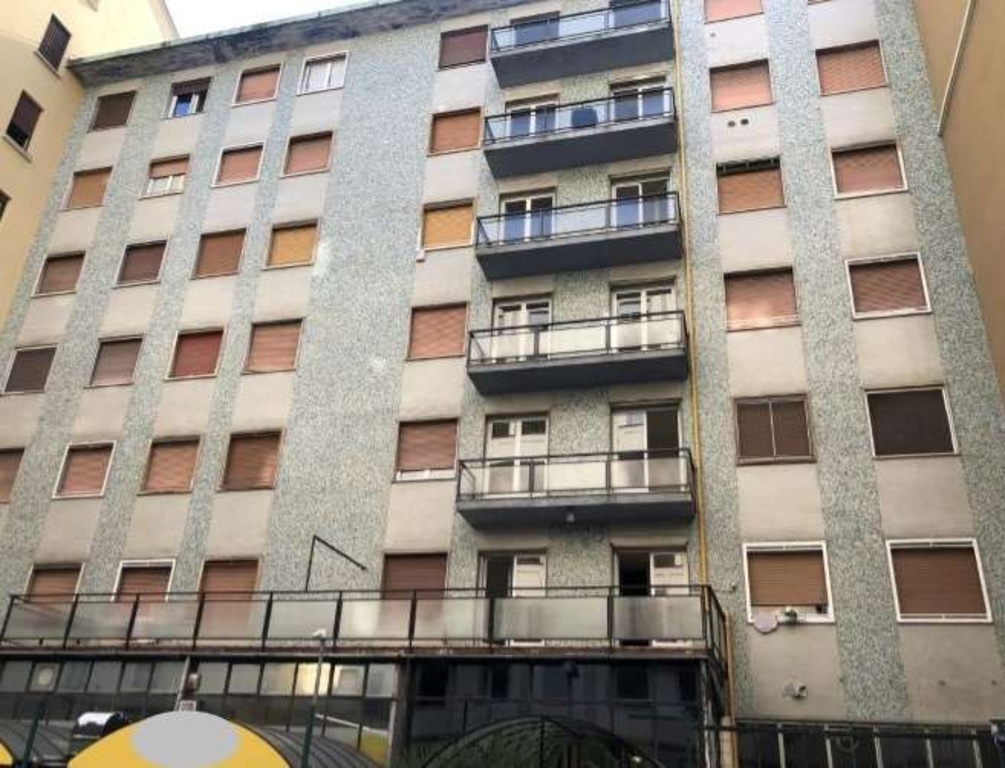 Monolocale in Via Privata San Mansueto 3, Milano, 1 bagno, 22 m²