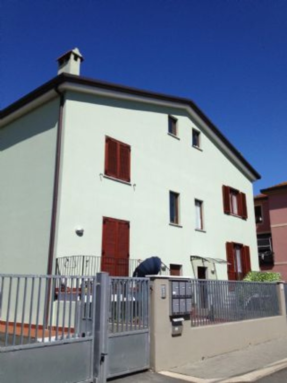 Casa semindipendente a Vezzano Ligure, 6 locali, 3 bagni, 224 m²
