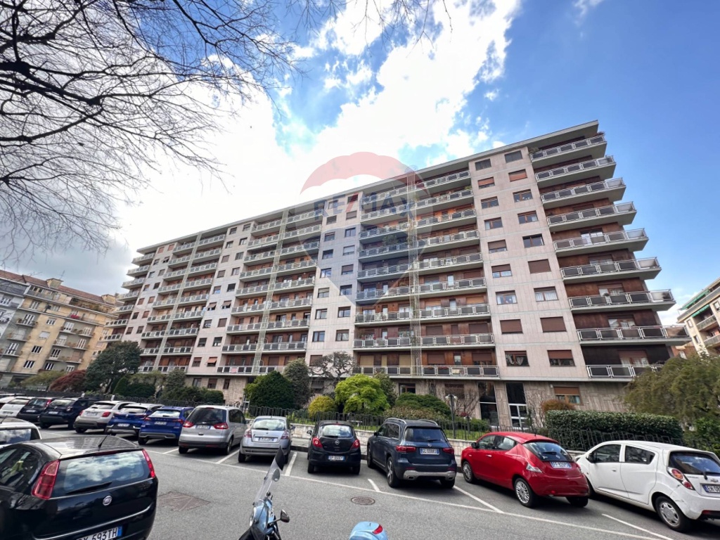 Appartamento in Via Garessio, Torino, 5 locali, 3 bagni, 162 m²