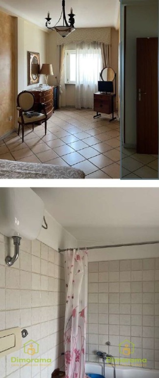 Quadrilocale in Via Umbria11, Melito di Napoli, 1 bagno, 116 m²
