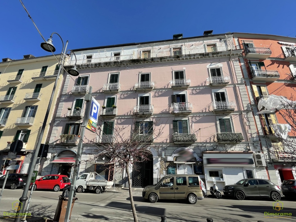 Appartamento in Via Bonito 55, Castellammare di Stabia, 5 locali