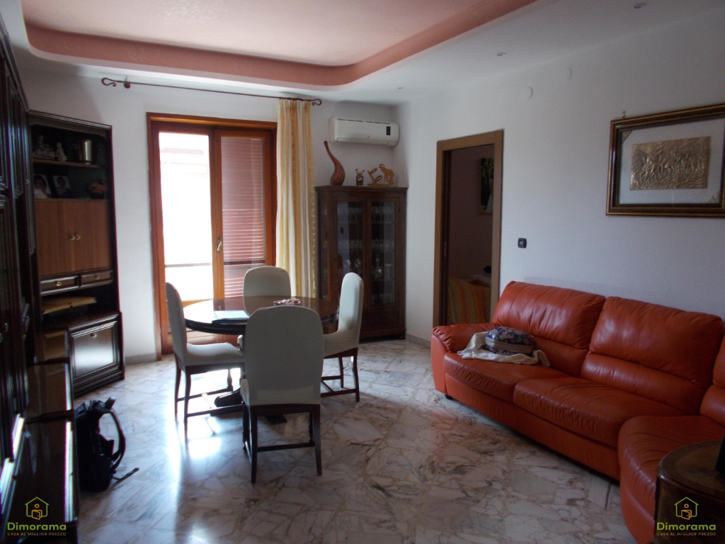Appartamento in Via Papa Giovanni XXIII, Boscoreale, 7 locali, 2 bagni