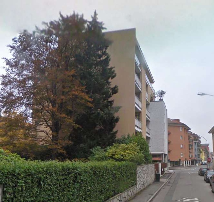 Quadrilocale in Via Milazzo 12, Busto Arsizio, 1 bagno, garage, 145 m²