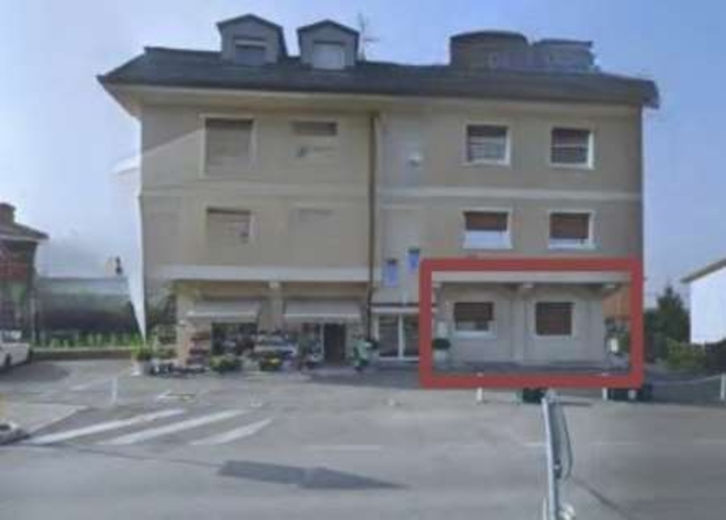 Quadrilocale in Via Provinciale, Erbusco, 65 m², classe energetica A