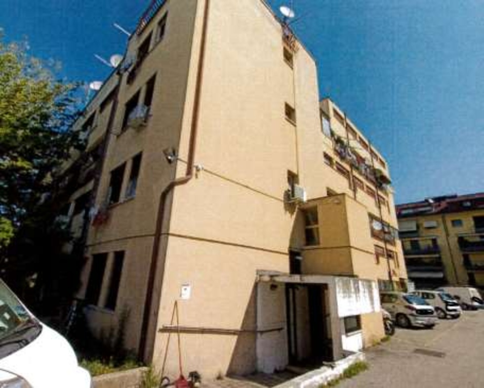 Bilocale in Via da Zevio, Padova, 43 m², classe energetica A