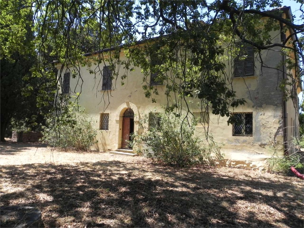 Villa in Via Monte Olivo, Rimini, 15 locali, giardino privato, 1587 m²