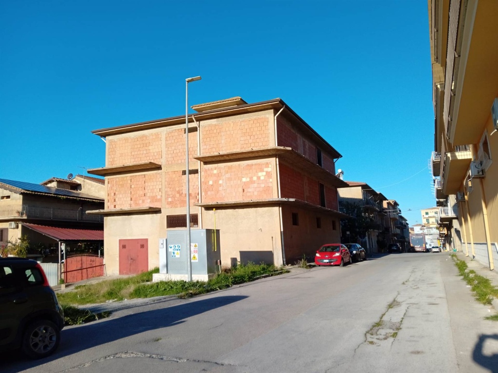 Appartamento di nuova costruzione a Campobello di Licata, 20 locali