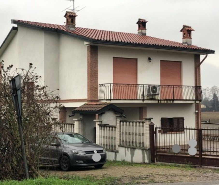 Villa in Via Folletta 60, Boffalora sopra Ticino, 8 locali, 2 bagni