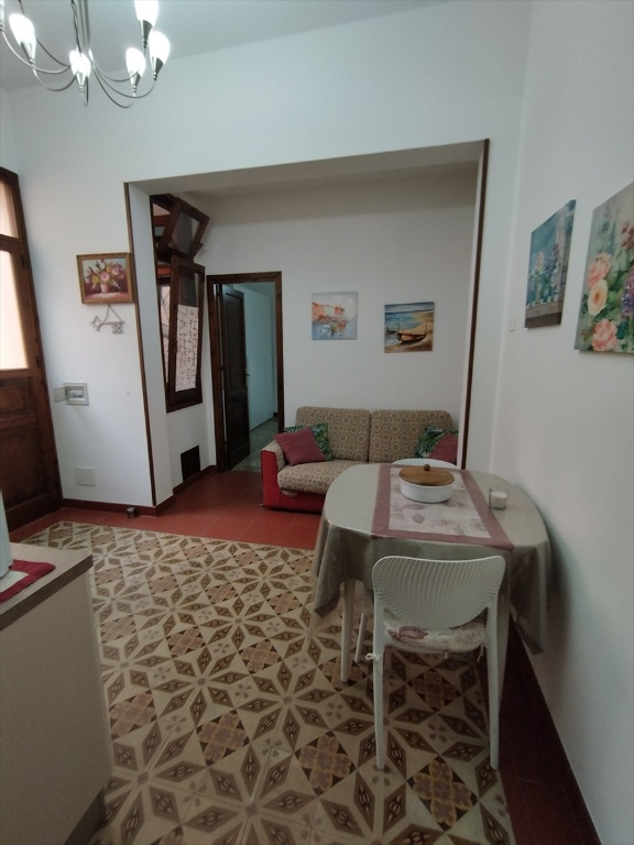 Bilocale in Via gioberti, Trapani, 1 bagno, arredato, 40 m², 2° piano