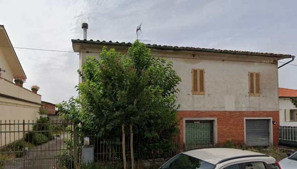 Casa indipendente in Via Leonardo da Vinci, Ponte Buggianese, 283 m²