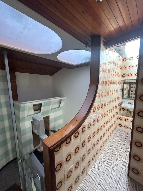 Porzione di casa a Sarzana, 3 locali, 2 bagni, 120 m² in vendita