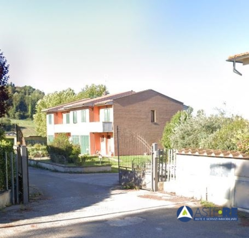 Appartamento in Località Marzana via Bassa, San Miniato, 5 locali