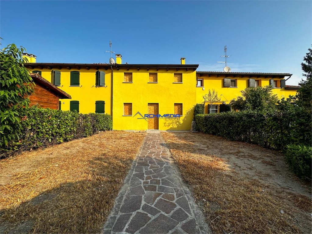 Appartamento in Lungargine Brusegana, Padova, 5 locali, 2 bagni