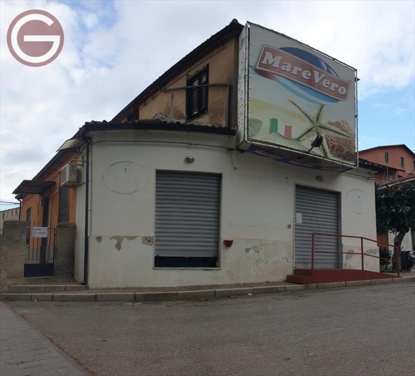 casa indipendente in vendita a Taurianova