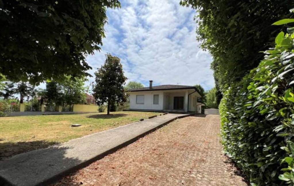 Villa in Via Vigna, Arzergrande, 9 locali, 2 bagni, garage, 198 m²