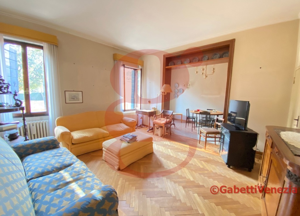 Appartamento in Santa Croce, Venezia, 5 locali, 1 bagno, 140 m²