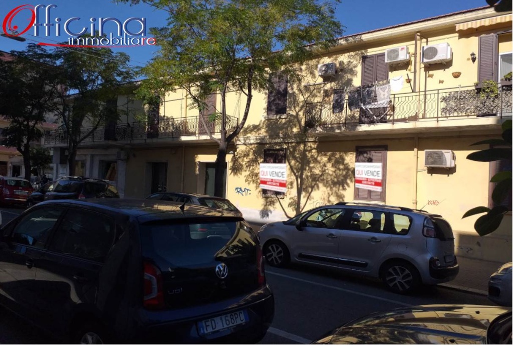 Quadrilocale in Via daniele 5, Crotone, 1 bagno, 105 m² in vendita