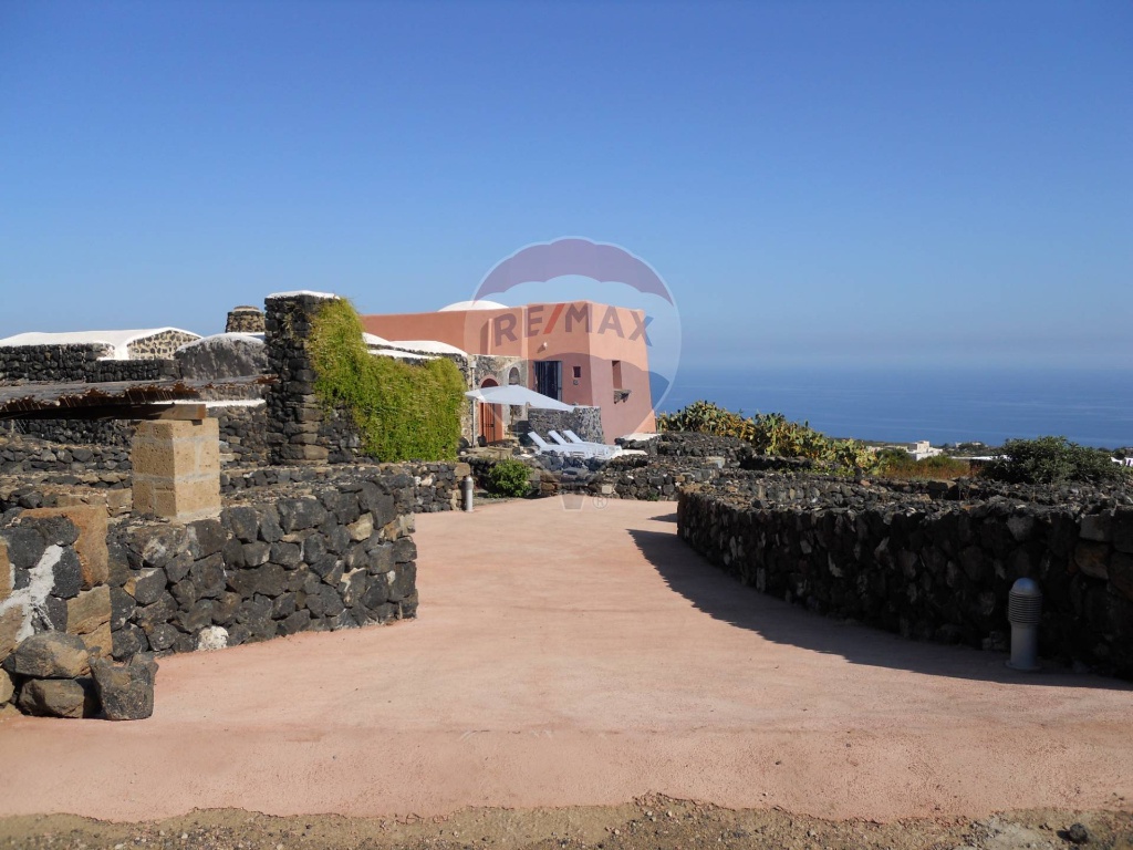 Villa in Contrada Kamma, Pantelleria, 6 locali, 3 bagni, arredato