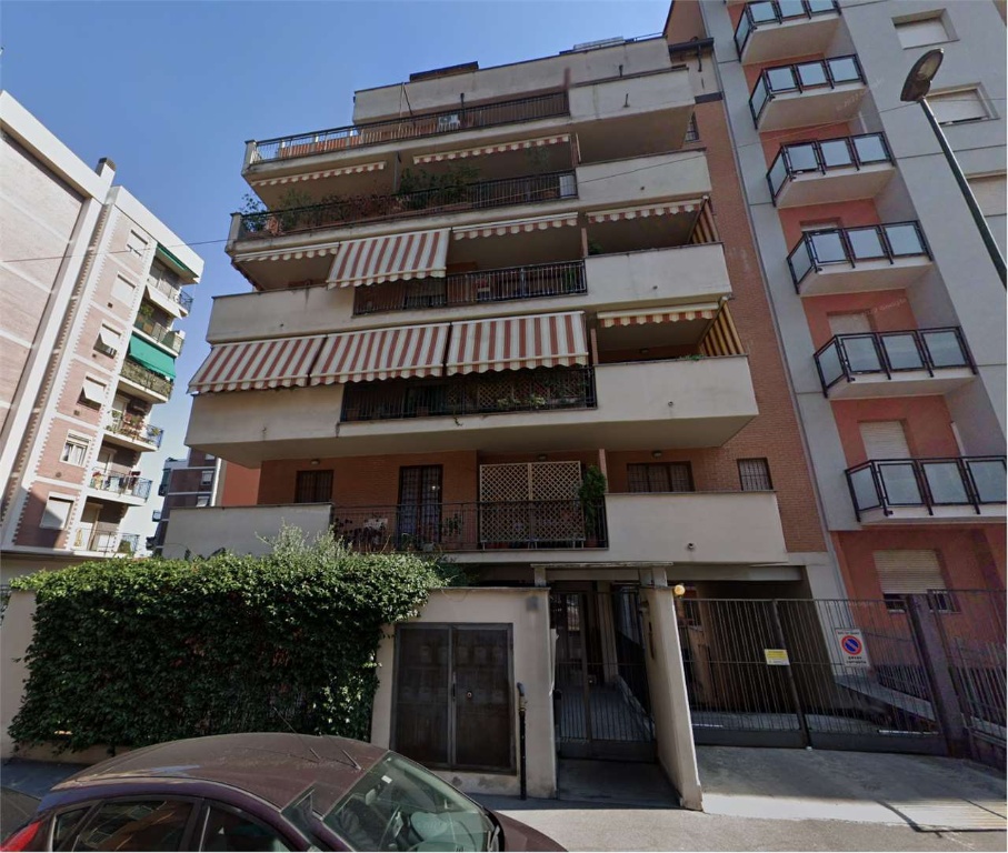 Appartamento in Via Torino 76, Sesto San Giovanni, 6 locali, 2 bagni