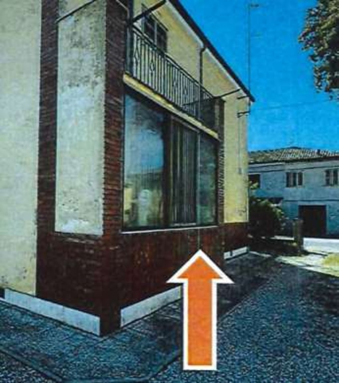 Appartamento in Via dei Calzolai, Ferrara, 5 locali, 1 bagno, garage