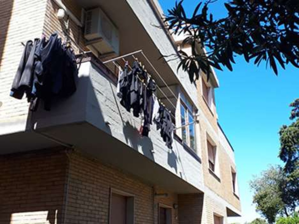 Appartamento in Loc. Salivoli Via Umberto Boccioni 72, Piombino, 96 m²