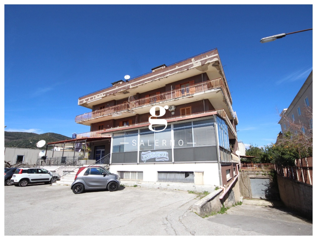 Bilocale in Cupa San Martino, Salerno, 1 bagno, 56 m², 1° piano