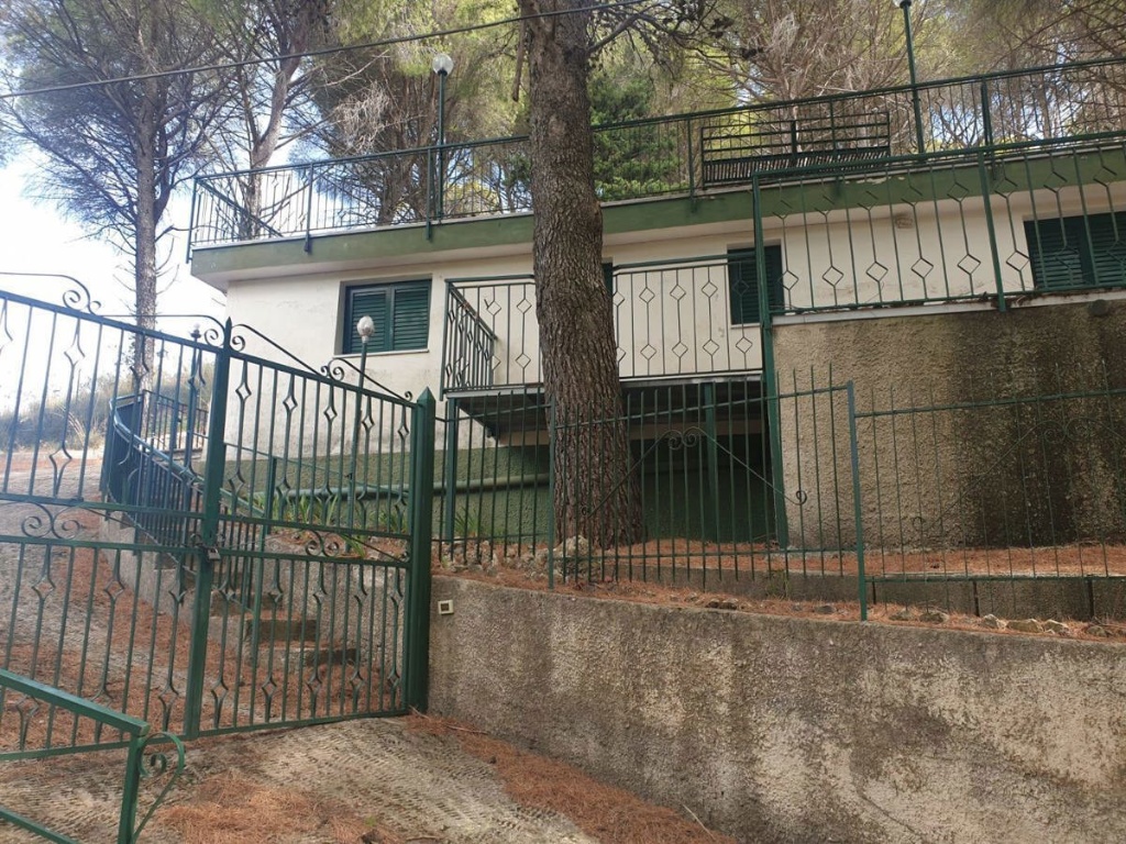Villa singola in Contrada Portella Maglietta 0, Monreale, 2 locali