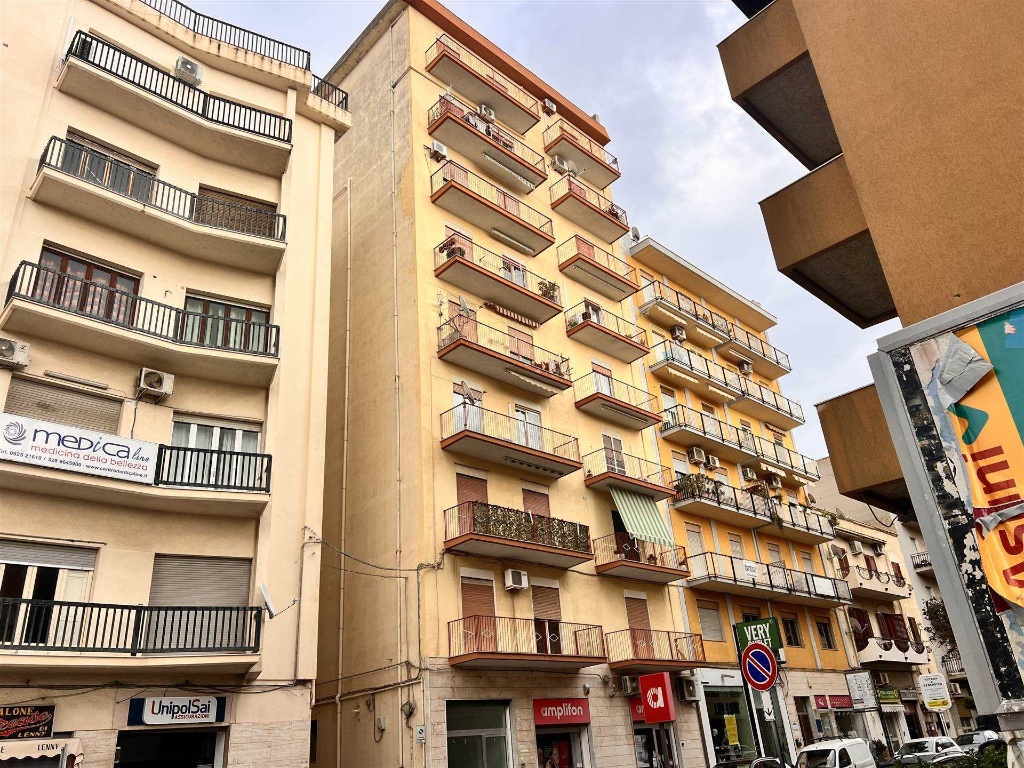 Appartamento in Via Cappuccini 46, Sciacca, 7 locali, 2 bagni, 187 m²