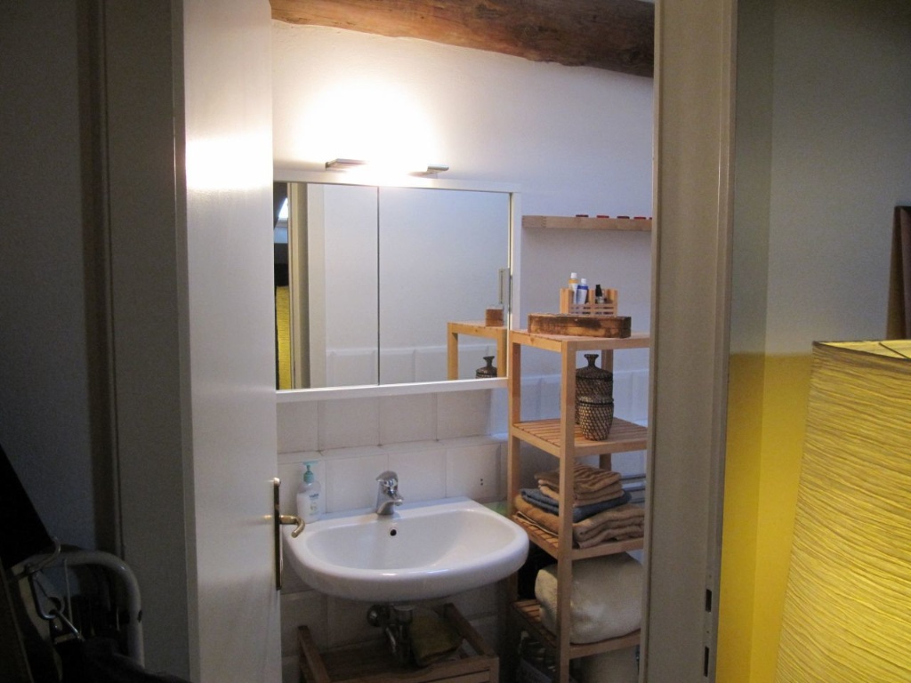 Bilocale in B.go Paggeria, Parma, 1 bagno, 52 m², ultimo piano