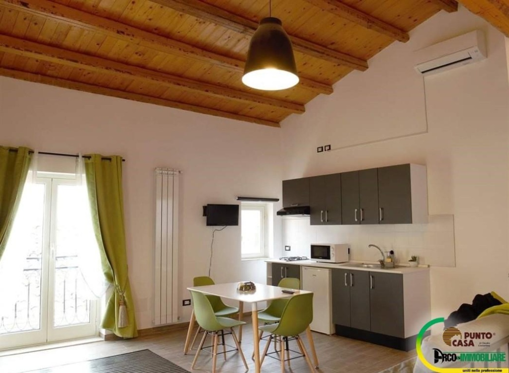 Casa indipendente in Via Sant'Anna, Monreale, 2 locali, 2 bagni, 98 m²
