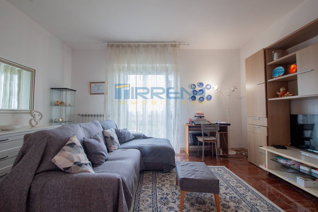 Quadrilocale in Via di Goletta, Pisa, 1 bagno, con box, 95 m²