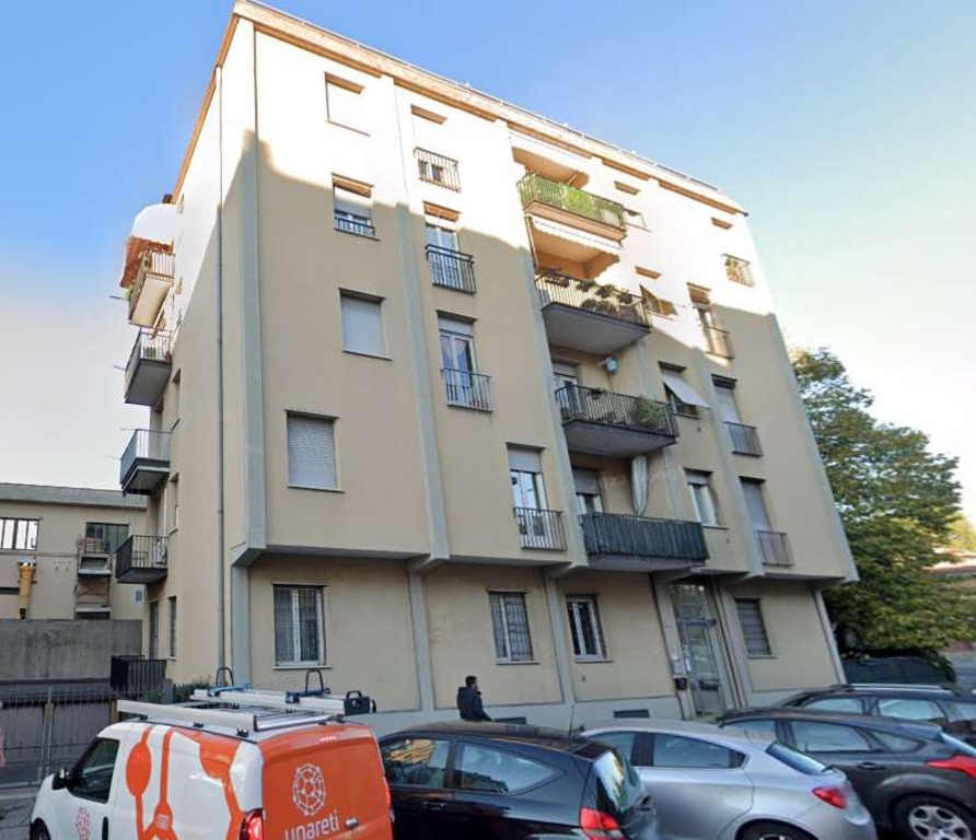 Appartamento in Via Cremona, Brescia, 6 locali, 1 bagno, 82 m²