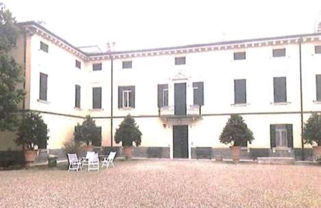 Villa in Località San Giovanni Lupatoto, San Giovanni Lupatoto